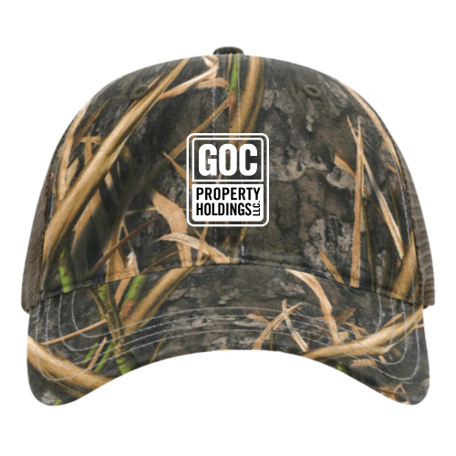 Shadow Grass Habitat Brown