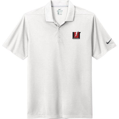 Electralloy - Nike Dri-FIT Micro Pique 2.0 Polo v2