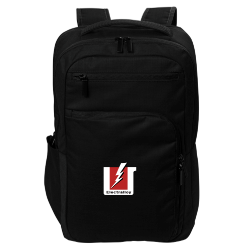Electralloy - Port Authority - Tech Backpack v1