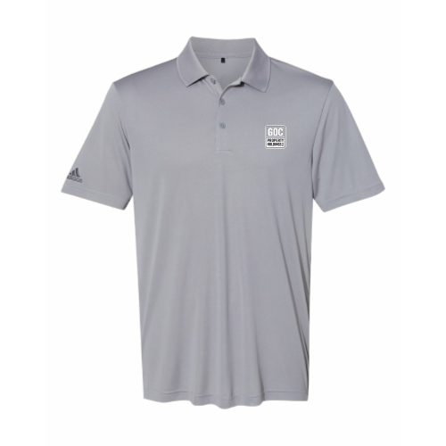 GOC PH - Adidas Polo
