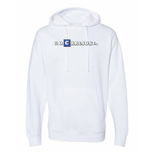 GOC - ITC Unisex Hoodie v2