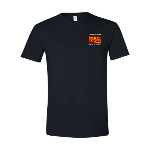 BAS - Gildan 64000