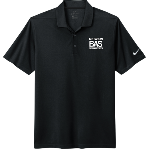 BAS - Nike Dri-FIT Polo
