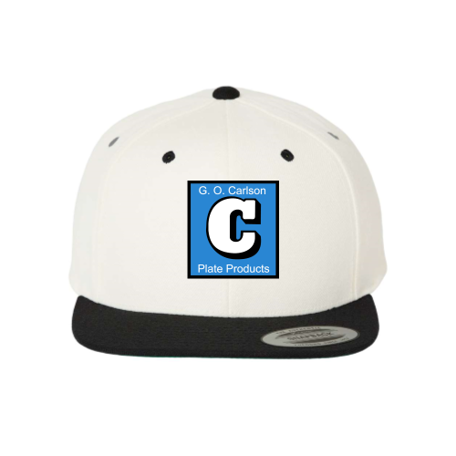 GOCPP - YP Classics 6-Panel Snapback