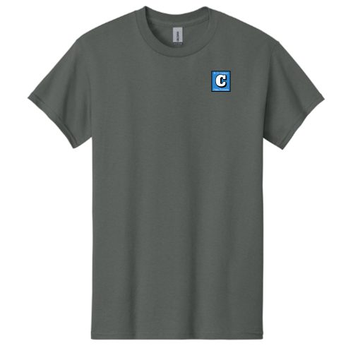 GOCPP - Gildan 5000