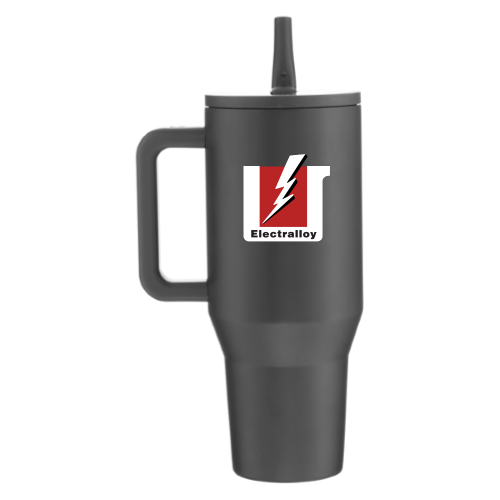 Electralloy - Hydrojug - Traveler 40oz