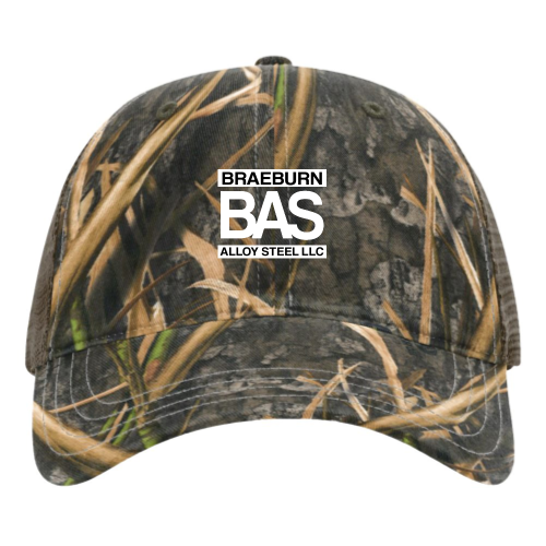 Shadow Grass Habitat Brown