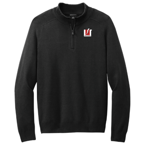 Electralloy - MercerMettle Quarter-Zip