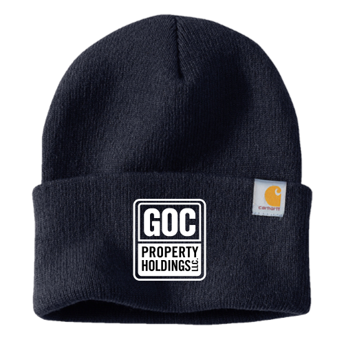 GOC PH - Carhartt Watch Cap