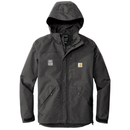 GOC PH - Carhartt Storm Defender Jacket