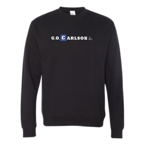 GOC - ITC Crewneck Sweatshirt v2