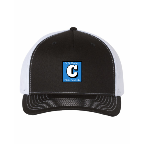 GOCPP - Richardson Snapback Trucker Cap