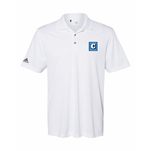 GOCPP - Adidas Performance Polo