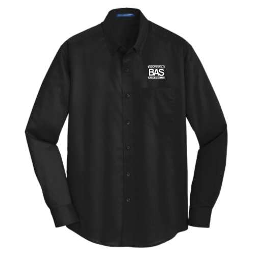 BAS - Port Authority SuperPro Twill Shirt