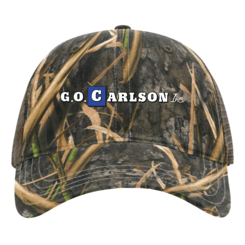 Shadow Grass Habitat Brown